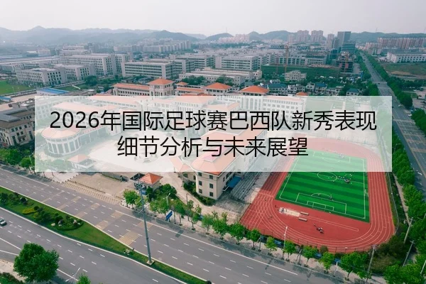 2026年国际足球赛巴西队新秀表现细节分析与未来展望